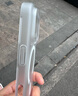 ALittleFlower【Magsafe磁吸壳+热销40W+】适用苹果16手机壳iphone16磁吸保护壳透明套新款全包超薄防摔散热 实拍图