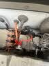倍思（BASEUS）汽车应急启动电源 搭电宝汽车用电瓶 户外电源应急充电器6000mAh大容量【电池组3C认证】 实拍图