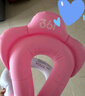 361°儿童游泳圈男女童加厚学游泳辅助小孩宝宝腋下手臂异形圈神器 实拍图