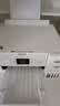 爱普生（EPSON）L4266 L4268家用打印机L4356 L4358自动双面打印 喷仓式复印扫描无线 A4小型彩色照片 AI手机作业 【经典款】L4266 白色（复印扫描、双面打印） 官方标配 实拍图