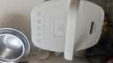 美的（Midea）电热水瓶家用电热水壶0塑料水路烧水壶开水壶5L大容量一体无缝内胆保温SP50E-10W 实拍图