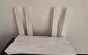 普联（TP-LINK） 大道AX3000满血WiFi6千兆无线路由器 5G双频家用穿墙 Mesh 3000M无线速率 信号增强 易展 XDR3010 实拍图