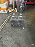 嘉实多（Castrol）(大)保养单次卡 磁护智E 全合成机油 5W-40 SP 4L 包安装 实拍图