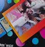 INSTAX富士instax立拍立得 宽幅相纸 彩虹双包装20张（适用于WIDE系列相机） 实拍图
