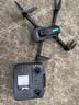 联想（Lenovo）入门级带屏遥控飞机四轴避障飞行器高清航拍无人机男孩玩具航模飞机 实拍图