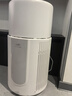 有哈（uah）宠物吸毛空气净化器除毛吸猫狗毛去浮毛神器养宠全自动除臭菌 实拍图