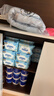 舒洁（Kleenex）湿厕纸囤货装80抽*10包 (800抽)清洁私处湿纸巾纯水洁厕湿巾 实拍图