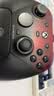 盖世小鸡G7 Pro微软Xbox授权精英游戏手柄天王星带底座 TMR摇杆蓝牙PC电脑无线Steam安卓电视有线地平线6 实拍图