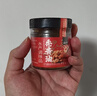 云山半秃黄油纯蟹黄酱(蟹膏+蟹黄)不含蛋黄拌面酱年夜饭年货送礼100g 实拍图