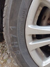 双星JUOGO轮胎 185/55R15 82V SH71 适配福特嘉年华/长安CX20 实拍图