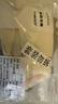 俞兆林女士内裤女纯棉抑菌底档纯色中腰三角裤女包臀无痕透气少女 XL 实拍图