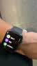 京修（JINGXIU）苹果手表iWatch维修更换蓝宝石外屏幕（免费上门取送维修） iWatch（se） 换外屏（蓝宝石） 实拍图