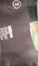 蕉内银皮301S男士袜子新疆精梳棉10A抗菌防臭商务休闲透气船袜夏季5双 实拍图