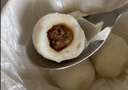 馥华福州鱼丸240g 鱼肉+猪肉≥78%手工包心丸子火锅食材关东煮麻辣烫 实拍图