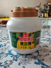 海天 黄豆酱 2kg 优选黄豆酿造 酱香浓郁 蒸炒焖拌 调味品 实拍图