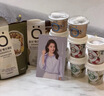 OarmiLk新品吾岛百香果希腊酸奶儿童早餐低温酸奶100gX3杯 风味发酵乳 实拍图