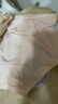蝶安芬高腰收腹女士内裤新款纯棉平角提臀三角裤透气舒适新疆棉短裤 【高腰4条-蝴蝶结】舒适纯棉A L （110-124斤） 实拍图