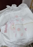 好奇（Huggies）铂金装小桃裤拉拉裤XL64片(12-17kg)加大号尿不湿【夏季散热王】 实拍图