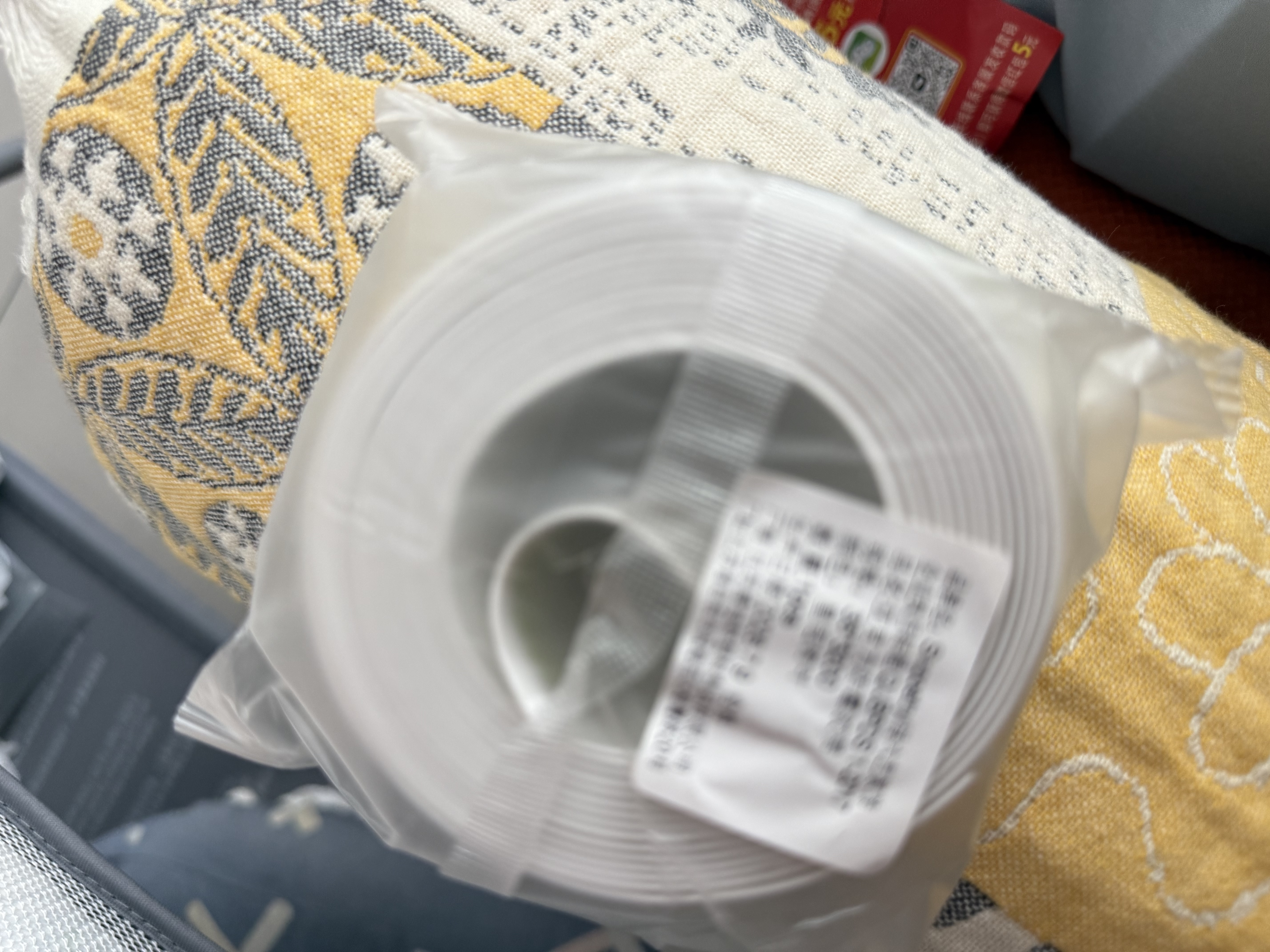 Sixpoetry马桶贴厨房水槽防水贴美缝贴灶台防油贴防霉防污贴密封条自粘 升级版皇冠树叶【38mm*3.2米】 实拍图