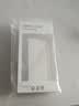 OPPO 20W 快充移动电源 Lite 3C认证可上飞机快充移动电源10000充电宝双向快充适用一加/华为 系列手机 实拍图
