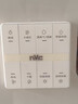 雷士（NVC）风暖浴霸超薄变频系列恒温杀菌换气浴室暖风套餐Y417 实拍图