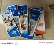 劲仔【王俊凯推荐】深海小鱼 酱汁味 300g/盒 20包 鱼仔鱼干海味零食 实拍图