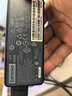 联想（Lenovo）原装 电源适配器 笔记本充电器 电脑电源线 Thinkpad笔记本充电线 20V3.25A 65W方口带针 实拍图