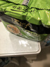统一汤达人 日式豚骨拉面 袋装 125g*5袋 五连包 方便面速食面泡面 实拍图