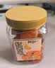 鲜记 土耳其杏干500g 蜜饯果脯水果干 办公室零食 休闲零食 实拍图