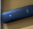 中兴（ZTE）F30 Pro 随身wifi6免插卡移动wifi无线网卡便携式热点4g路由器无限笔记本电脑通用流量2026款 实拍图