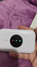TCL随身wifi2026新款多网全国通用免插卡无线网wifi6车载4G路由器随身便携热点无限制移动联通5GXY15B 【升级充电款】3000毫安大电池 不限速不虚标月享1500G流量 实拍图
