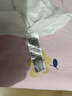 迪卡侬短袖速干衣男吸汗透气半袖上衣运动健身t恤白色M-2501428 实拍图