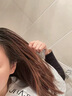 施华蔻（Schwarzkopf）怡然染发霜4.65巧克力金棕 染发膏自己染男女盖白热卖商品 实拍图