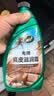 龟牌（Turtle Wax）硬壳盾真皮滋润霜汽车内饰清洁座椅皮革翻新保护剂500ml 300802 实拍图