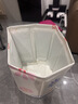 妙然折叠泡脚桶过小腿高深桶三伏天泡脚养生桶便携式泡脚桶足浴盆 实拍图