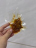 京东京造全牛肉大礼包风干牛肉干麻辣牛肉粒6种零食组合48包量贩灯影牛筋 实拍图