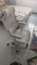 京东京造Z5Ultra人体工学椅电竞椅办公椅子电脑椅人工力学座椅灰 坐深可调 实拍图