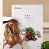 美的（Midea）真空封口袋家用商用干湿两用加厚食品级保鲜袋塑封袋密封袋超大号ZKDXL 实拍图