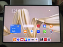 华为（HUAWEI）M-Pencil Pro 平板创作笔 华为手写笔 星闪技术 AI 一触即达 360°隐身触控 雪域白 实拍图