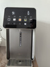美的（Midea）小魔方pro升级款电热水瓶2026新款净饮水机母婴级316L家用5L大容量恒温水壶全能大师调奶器31WPro 实拍图