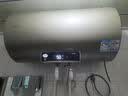 海尔（Haier）出品统帅【咨询领补贴】热水器电热水器家用储水式变频速热一级能效节能省电金刚无缝胆上门安装 60L 2200W 超一级能效/无缝胆/镁棒免换 DN1 实拍图