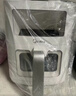美的（Midea）新风炎烤空气炸锅家用可视窗口0氟涂层6.5L大容量多功能免翻面空气炸锅蒸烤一体 KZC6521 实拍图