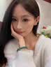 芯奢S999足银耳环女士2026新款养耳洞素圈耳圈耳钉纯银设计高级感耳饰 足银8MM【2只装】 【适合耳骨戴】假一赔十 实拍图
