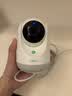 360摄像头9pro 高清400万像素微光全彩家用监控手机远程双向通话360度旋转婴儿看护器 实拍图