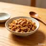 潮汕菜脯萝卜干广东潮汕特色下饭菜早餐必备便宜包邮 潮汕菜脯萝卜干500g*1 实拍图
