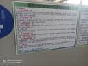 小米巨能写中性笔 10支装 黑色 0.5mm 商务办公中性笔会议笔 实拍图