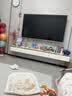优衣库婴幼儿网眼包臀衣/短袖/1件装宝宝衣服连体衣481772 43 黄色 70cm 实拍图