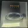 MAXHUB视频会议全向麦克风/360°5米拾音器蓝牙无线连接桌面扬声器音箱/20-40㎡会议室解决方案BM22P 实拍图