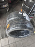 马牌（Continental）汽车轮胎 245/45R20 103W XL FR UX7 适配宝马X3 吉利星越L 实拍图