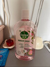 滴露（Dettol）衣物消毒液自然香氛洗衣除菌液 除螨除异味去汗臭48h留香1000ml*1 实拍图